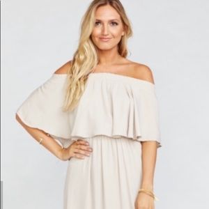 Show me your MuMu Show me your ring crisp hacienda